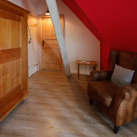 Alte Stellmacherei Pellworm