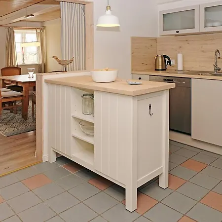 Alte Stellmacherei Appartement