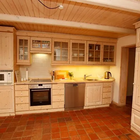 Alte Stellmacherei *