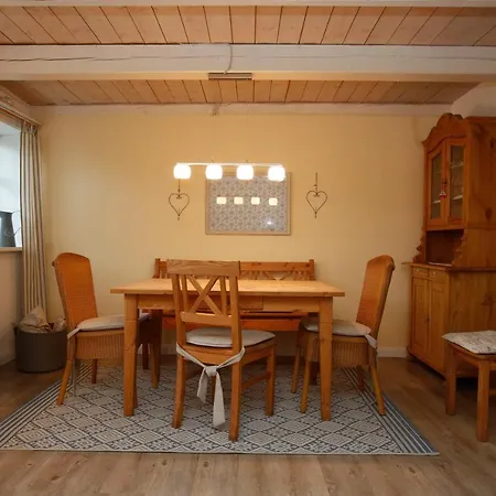 Alte Stellmacherei Pellworm