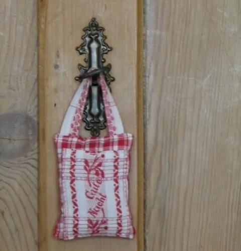 Lägenhet Alte Stellmacherei Historisches Reetdachhaus Pellworm