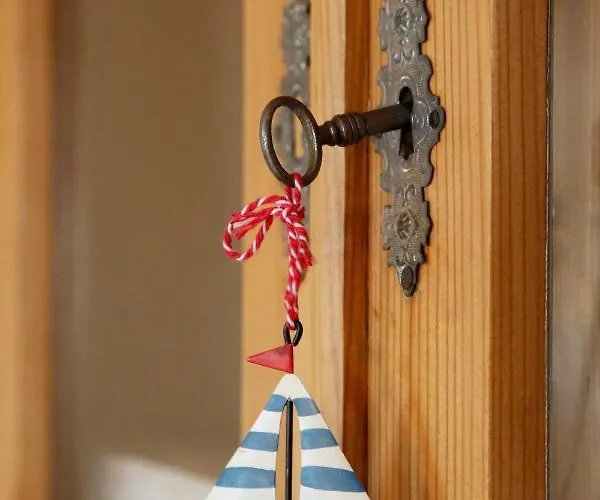 Alte Stellmacherei Historisches Reetdachhaus *